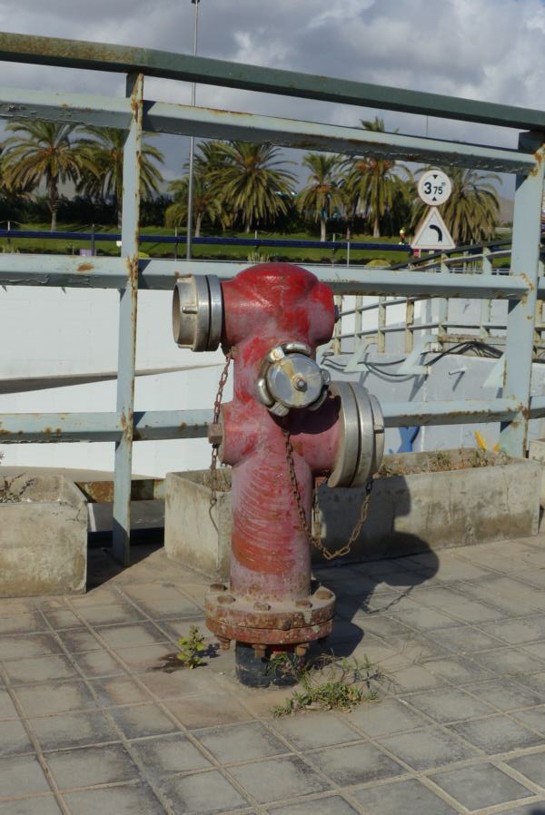 Aeropuerto de Gran Canaria (1)