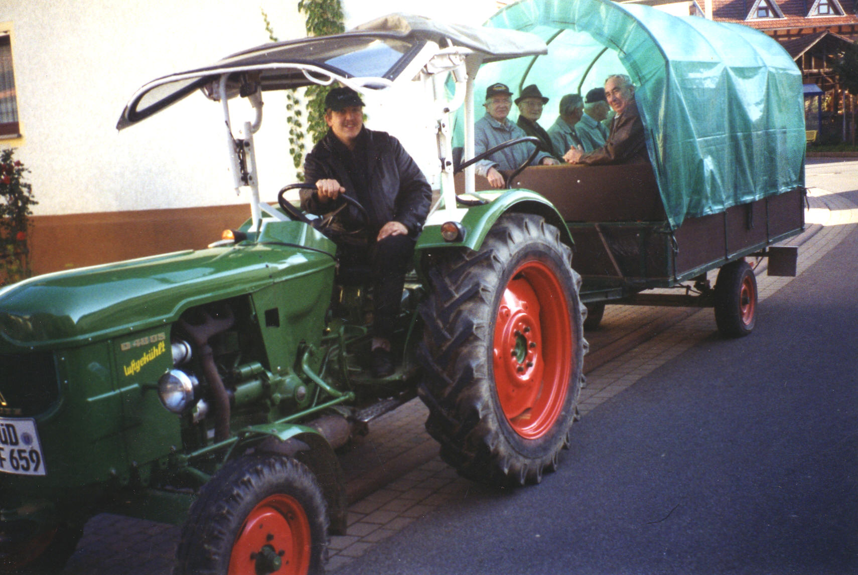 Ausflug August 2000-1