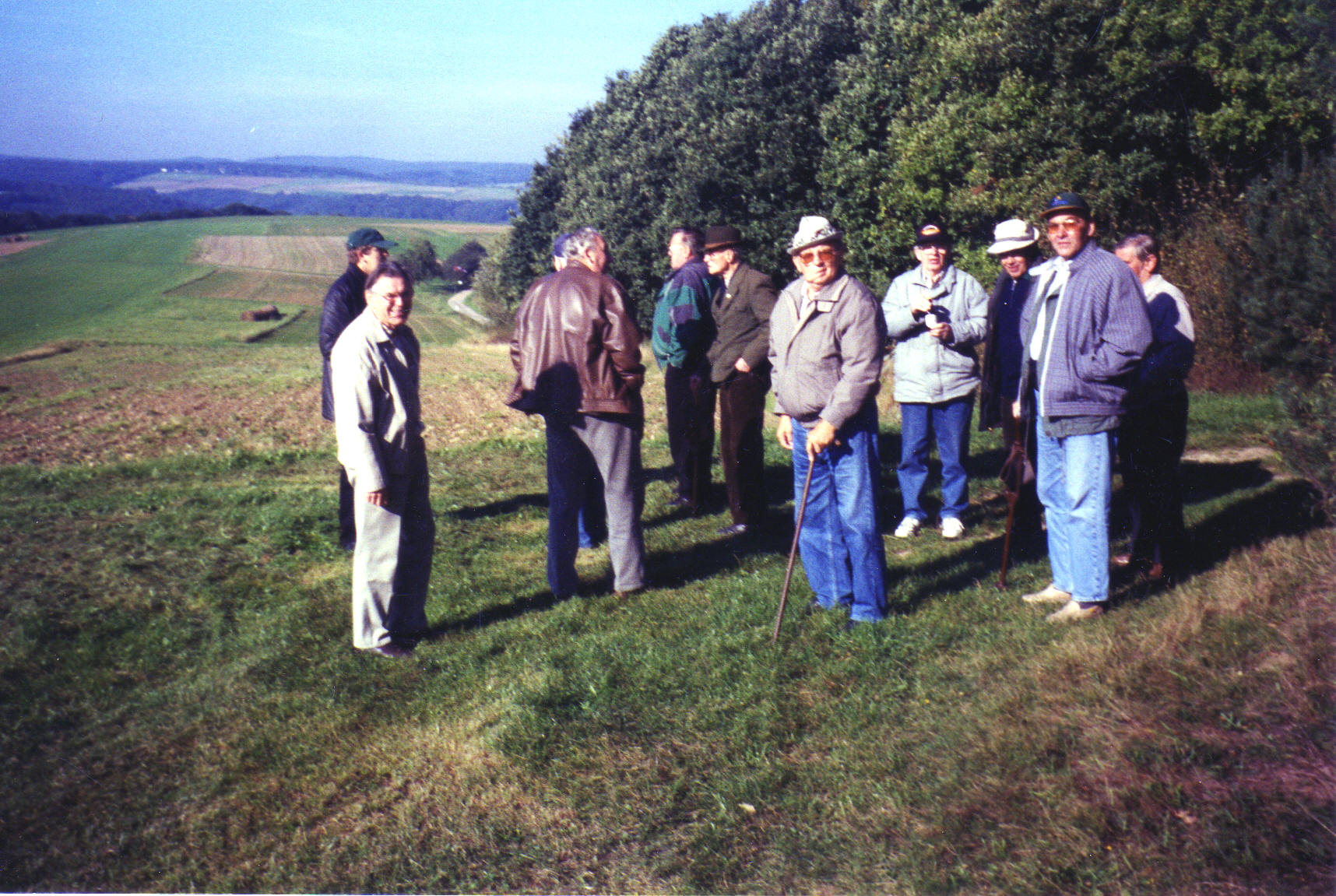 Ausflug August 2000-2