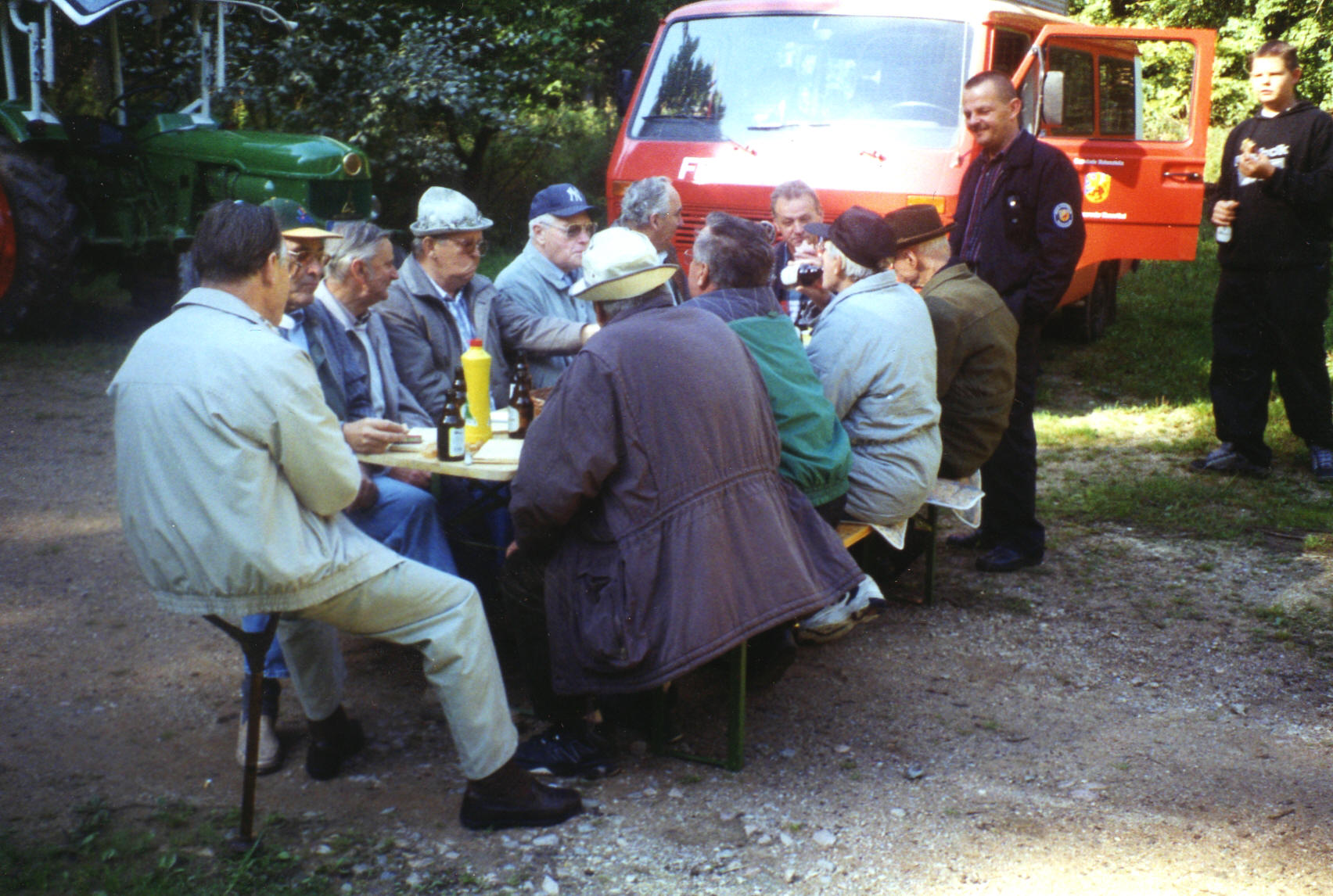 Ausflug August 2000-3