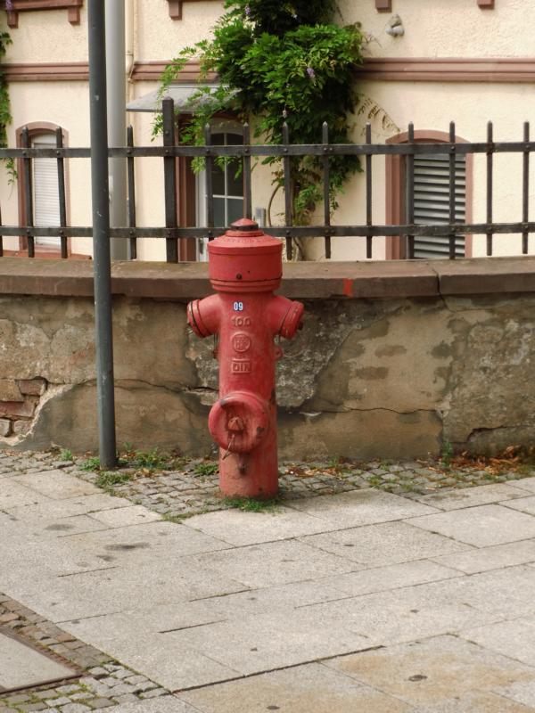 Bad Homburg