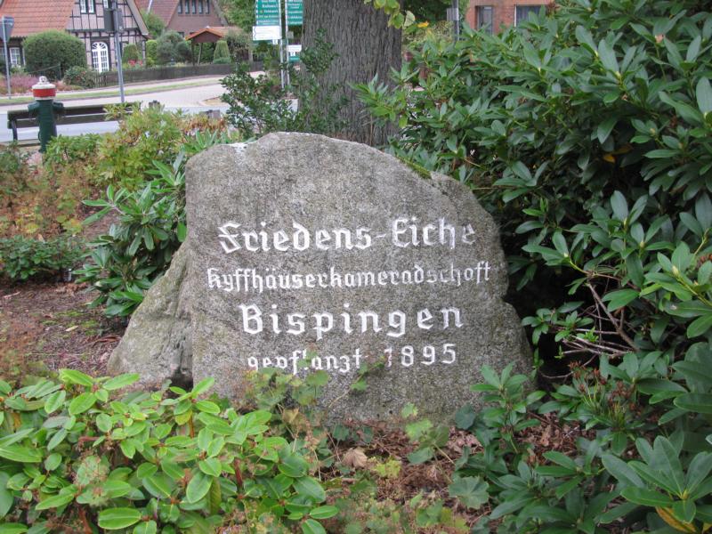 Bispingen