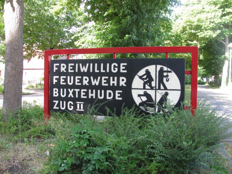 Buxtehude FW II
