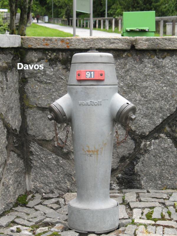 Davos-1