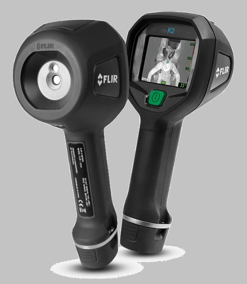 FLIR K2