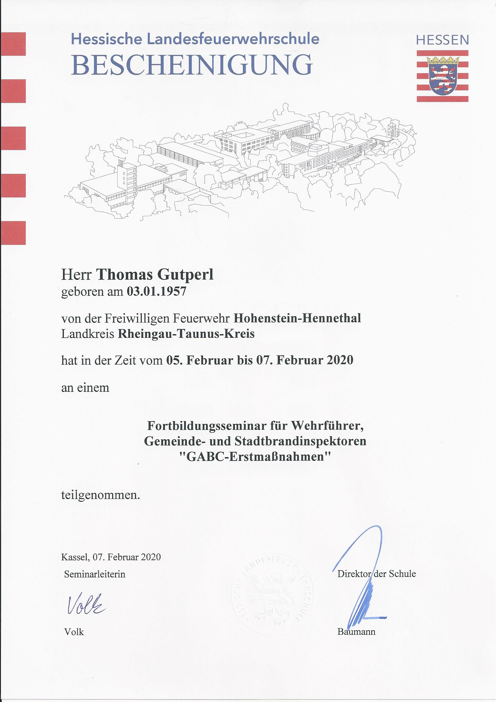 GABC Erst Thomas Gutperl