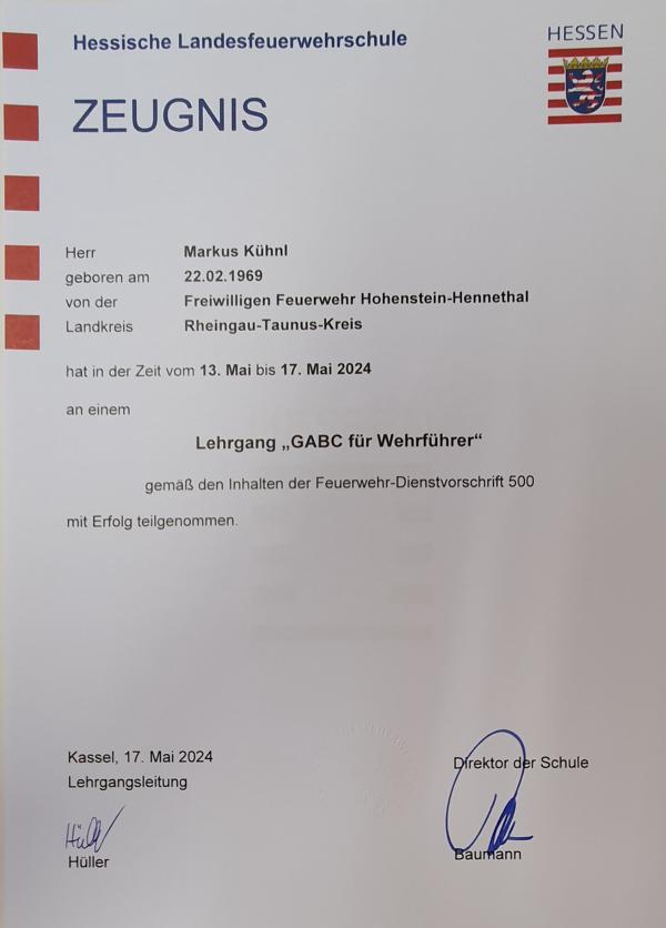 GABC Markus Khnl