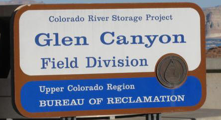 Glen-Canyon-Dam