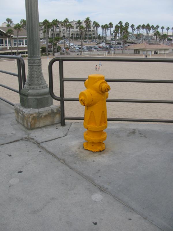 Huntington Beach Ca Pier (4)