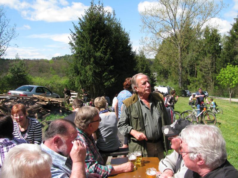 1. Mai 2012
