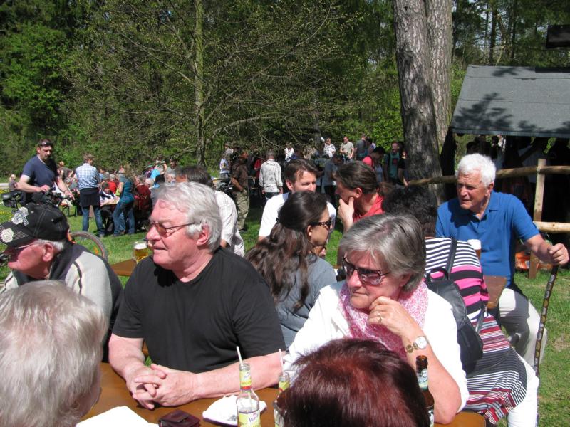 1. Mai 2012