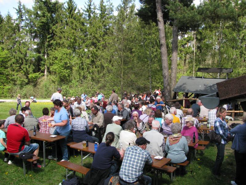 1. Mai 2012