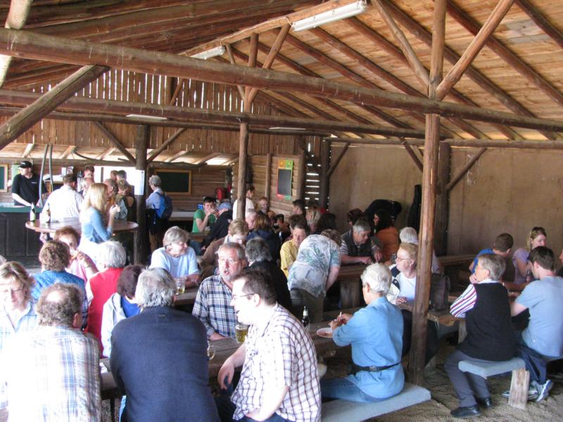 1. Mai 2012