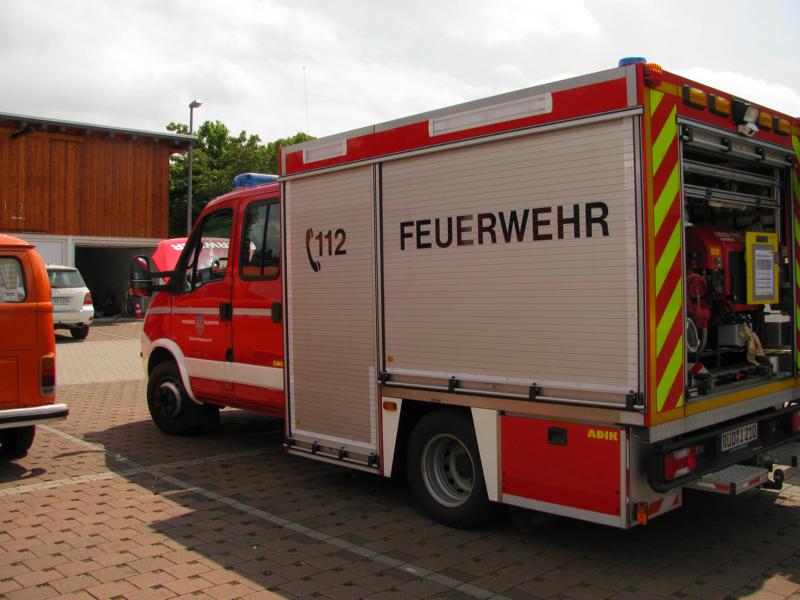TSF-W Niederauroff