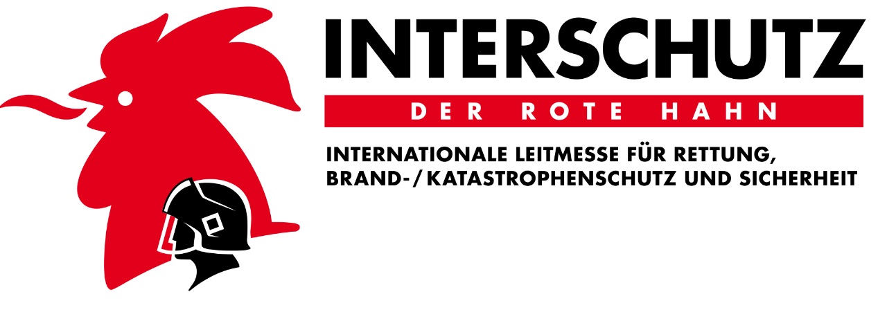 LOGO INterschutz