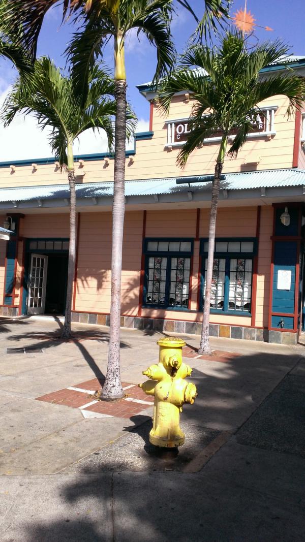 Lahaina