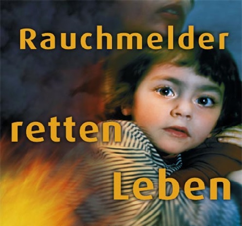 Rauchmelder