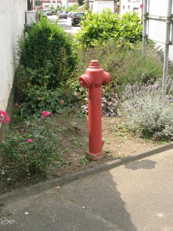 Steinfurth