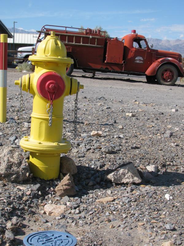 Stovepipe Wells Ca Hwy 190 (2)