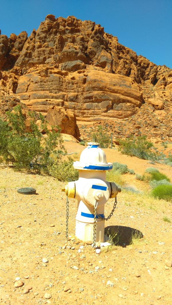 Valley Of Fire NV