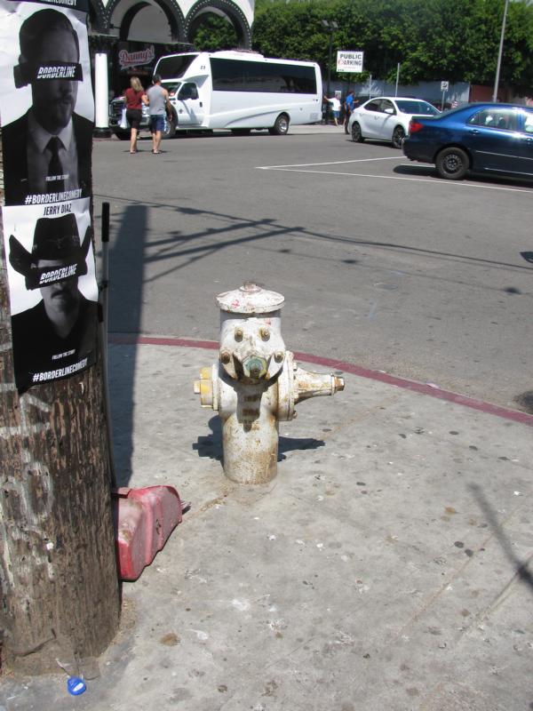 Venice Ca Windward Ave  (2)