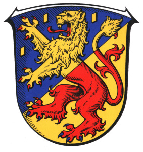 Wappen Hohenstein