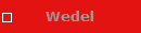 Wedel