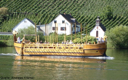 Mosel 2010