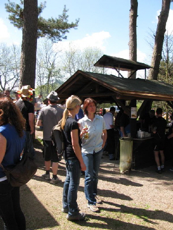 1. Mai 2012