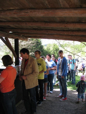1. Mai 2012