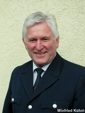 Winfried Kühnl