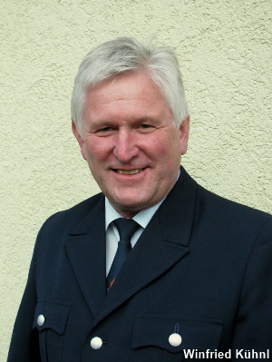 Winfried Khnl